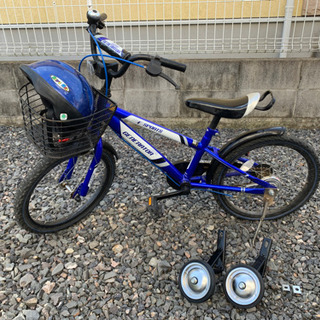 18inch自転車