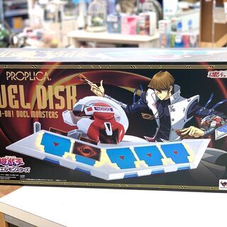 値下げ　PROPLICA 遊戯王デュエルモンスターズ　デュエルディスク Amazon | バンダイ(BANDAI) PROPLICA デュエルディスク | ベルト