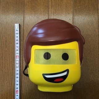 レゴ  フィグ　お面子供用