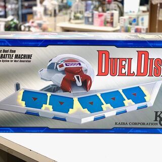 店頭販売のみ】遊戯王 デュエルモンスターズ PROPLICA デュエル