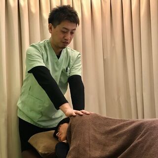 滋賀県大津市膳所でセラピスト募集中！！経験者優遇！