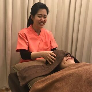 滋賀県大津市膳所でセラピスト募集中！！経験者優遇！の画像