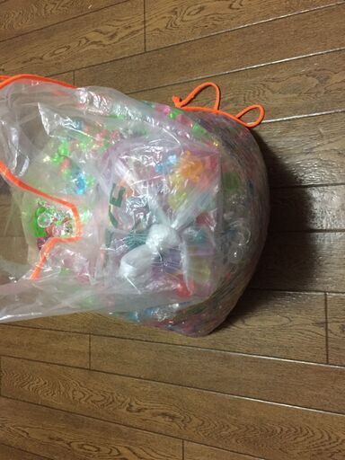 クリスタル約1.9kg