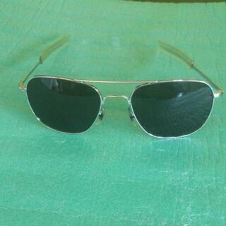 オリジナルパイロットサングラス