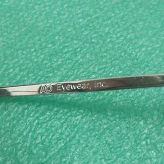 オリジナルパイロットサングラスの画像