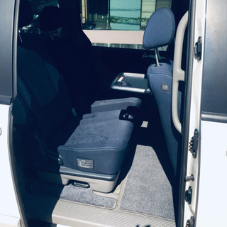 【取引完了】マツダ MPV スポーツF 限定車の画像