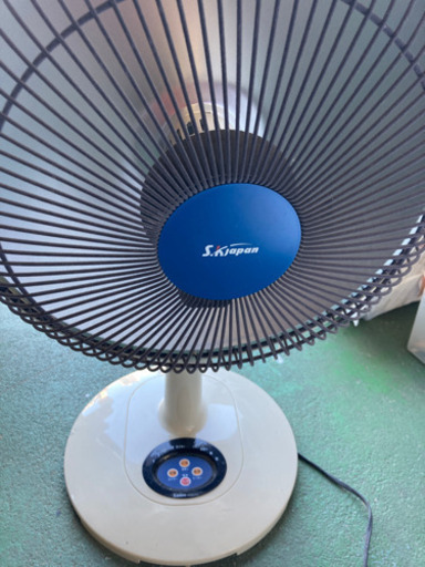 電気ストーブ