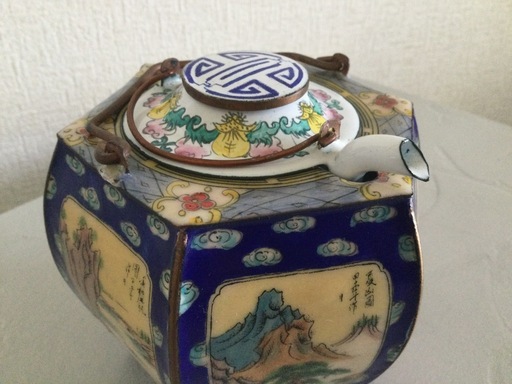 中国酒器