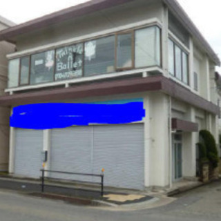 国道175号線、バス道沿い♫希少な1階テナント♫事務所内装居抜き...