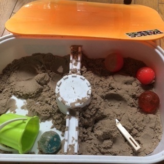 子育て応援 無料おもちゃの画像