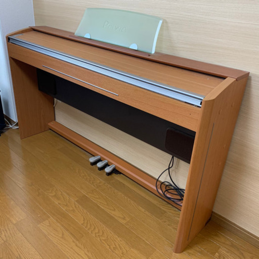 《購入者様決まりました》CASIO カシオ 電子ピアノ Privia PX-800