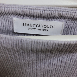 ユナイテッドアローズ.カットソー売ります！の画像