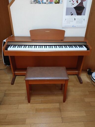 電子ピアノ　YAMAHA　YDP-151