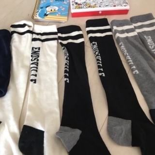 冬用靴下、スパッツ、雑貨の画像