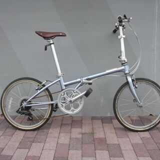 DAHON Boardwalk D7  ミニベロ  (ダホン) ...