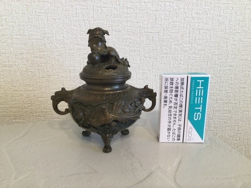 中国香炉