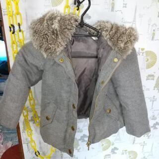 子とも用冬服