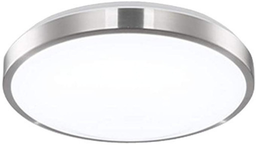 【新品未使用】 3段階 調光 調色 LED シーリングライト 20W 引っ掛け式 薄型 小型 おしゃれ 天井照明器具 簡単北欧風 和室 寝室 玄関 門灯 廊下 リビング 台所用 簡単取付 省エネ PSE認証済み (20W)