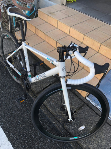 ロード470 WH