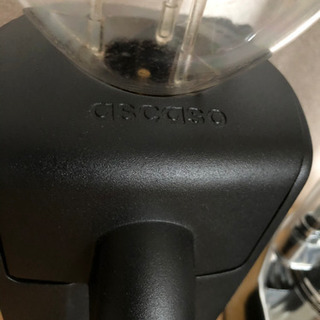 アスカソ　グラインダーminiの画像