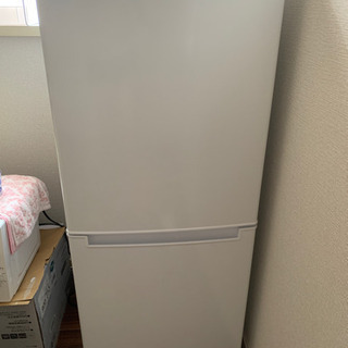 冷蔵庫欲しい方!