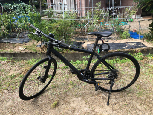 キャノンデール　バットボーイ