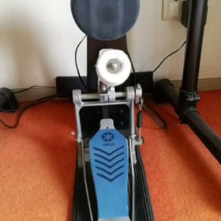 YAMAHA DTX450K 電子ドラムの画像