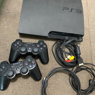 PlayStation3の画像