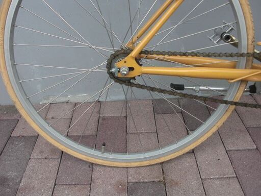 TOKYOBIKE LITE (トーキョーバイク) (ライト) 26インチシティー TOKYOBIKE LITE (トーキョーバイク) (ライト) 26インチシティー