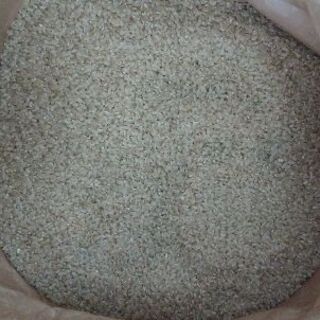 令和2年　広島県産あきろまん玄米30kgの画像