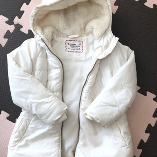 お下がり品セット　女児100cm 長袖の画像