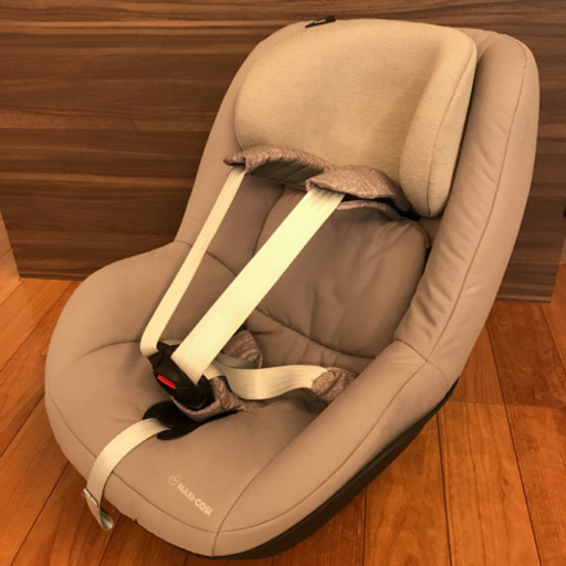 マキシコシ maxi-cosi pearl チャイルドシート