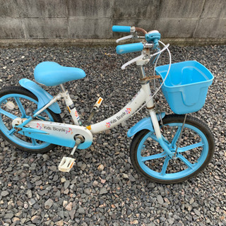 【サイモト自転車】18inch