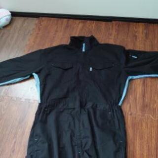 作業着　つなぎ　4L