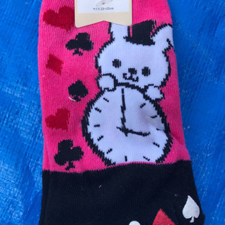 靴下3足セット！の画像