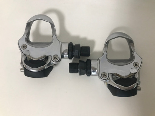 CAMPAGNOLO カンパニョーロ RECORD レコード PROFIT TITANIUM ビンディングペダル