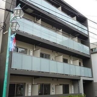 敷金礼金ゼロ！ペット可！築浅デザイナーズマンション♪