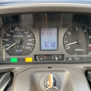 ホンダオブアメリカ　GL1500車検渡しも可の画像