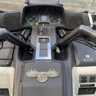 ホンダオブアメリカ　GL1500車検渡しも可の画像