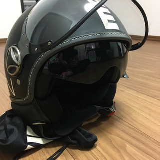 MOMO ジェットヘルの画像