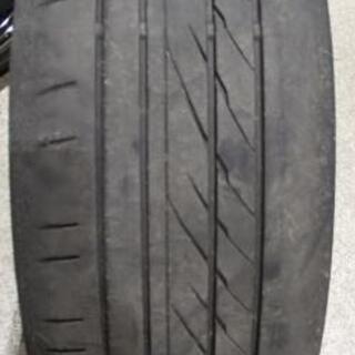 値下げしました❗️ タイヤホイール18インチ   の画像