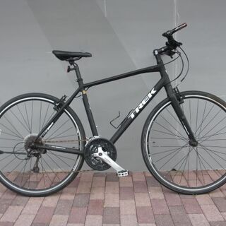 TREK 7.4FX  ALPHA (トレック) (アルファー)...