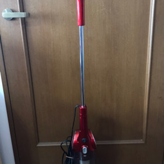 ありがとうございます！決まりました！2way掃除機 良く吸います...