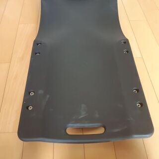 整備用　クリーパーの画像