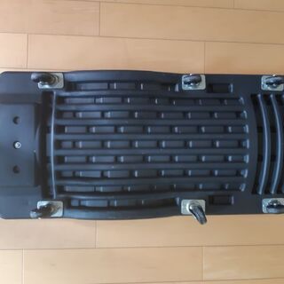 整備用　クリーパーの画像