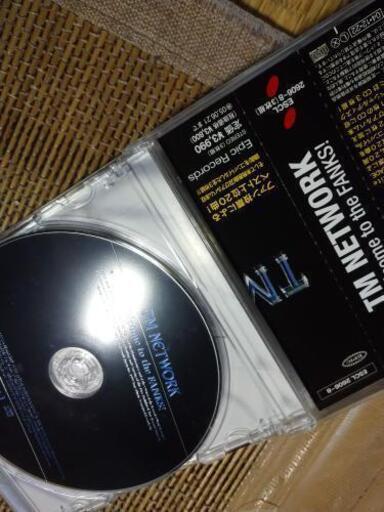 その他 TMN