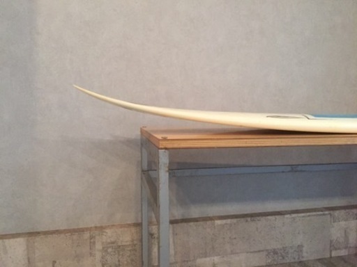 サーフボード　 Pipe Dream  (6’0)