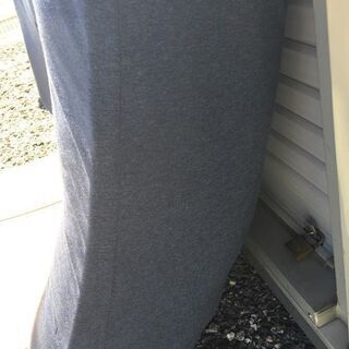 寝具　マットレス　セミダブル　中古　あげますの画像