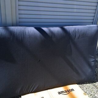寝具　マットレス　セミダブル　中古　あげますの画像