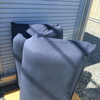 寝具　マットレス　セミダブル　中古　あげますの画像